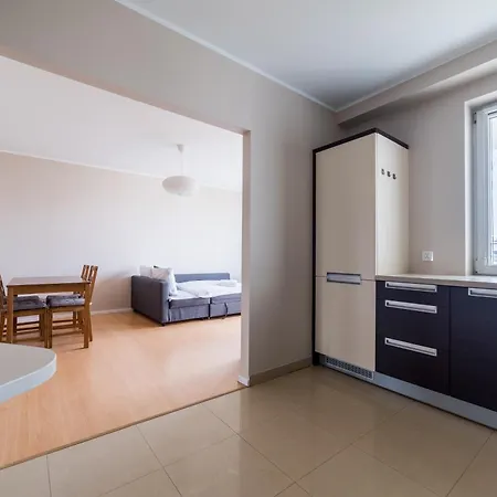 Katowicka Classic By Bookinghost Apartment