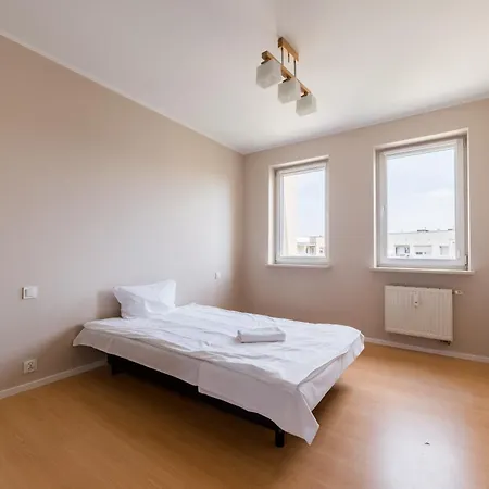 Katowicka Classic By Bookinghost Apartment *