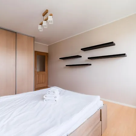 Katowicka Classic By Bookinghost Apartment *