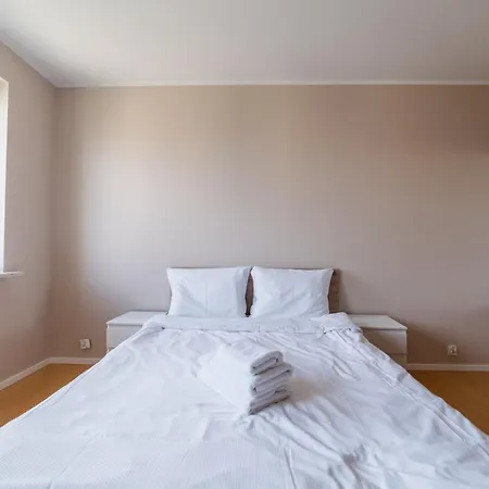 Katowicka Classic By Bookinghost Apartment *