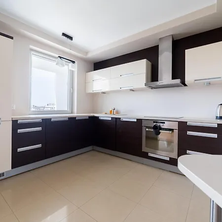 Katowicka Classic By Bookinghost Apartment