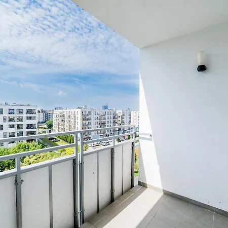 Katowicka Classic By Bookinghost Apartment